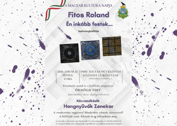 A Magyar Kultúra Napja: 